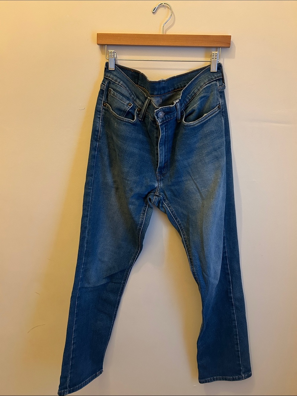 Levi 541 Jeans